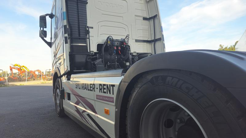 Volvo FH 500 AERO Globetrotter XXL (Location / Rent) - Tracteur routier: photos 5 Volvo FH 500 AERO Globetrotter XXL (Location / Rent) - Tracteur routier: photos 5