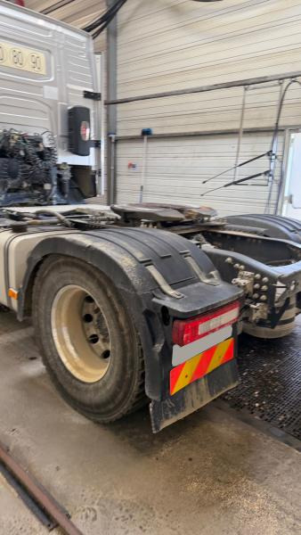 Volvo FH 500 - crédit-bail Volvo FH 500: photos 7 Volvo FH 500 - crédit-bail Volvo FH 500: photos 7