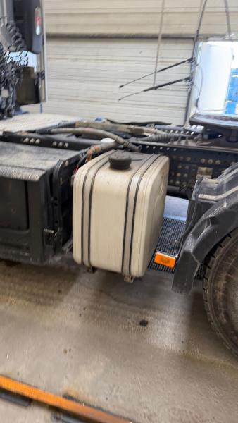 Volvo FH 500 - crédit-bail Volvo FH 500: photos 8 Volvo FH 500 - crédit-bail Volvo FH 500: photos 8