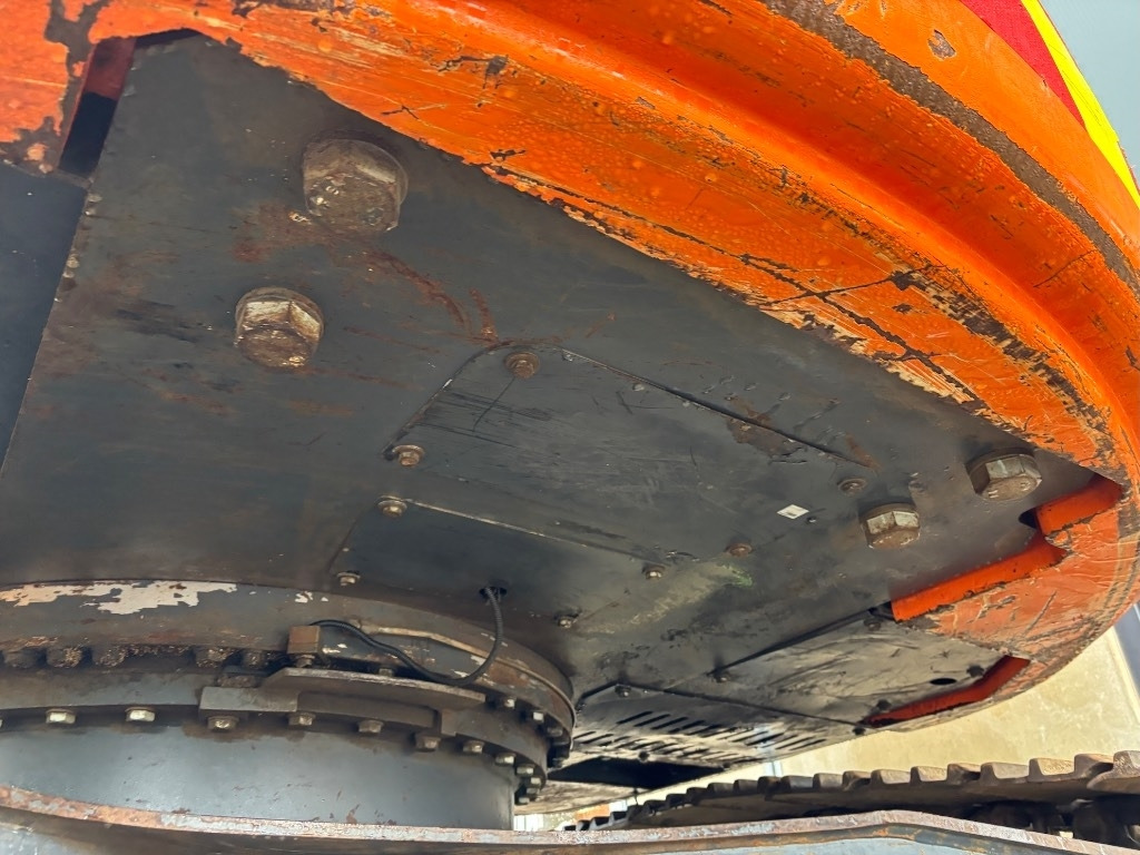 Pelle sur chenille Doosan DX 235 LCR-5 - DX 235 - DX 225: photos 25 Pelle sur chenille Doosan DX 235 LCR-5 - DX 235 - DX 225: photos 25