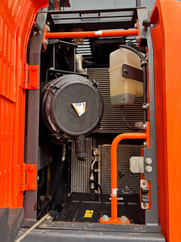 Pelle sur chenille Doosan DX 235 LCR-5 - DX 235 - DX 225: photos 24 Pelle sur chenille Doosan DX 235 LCR-5 - DX 235 - DX 225: photos 24