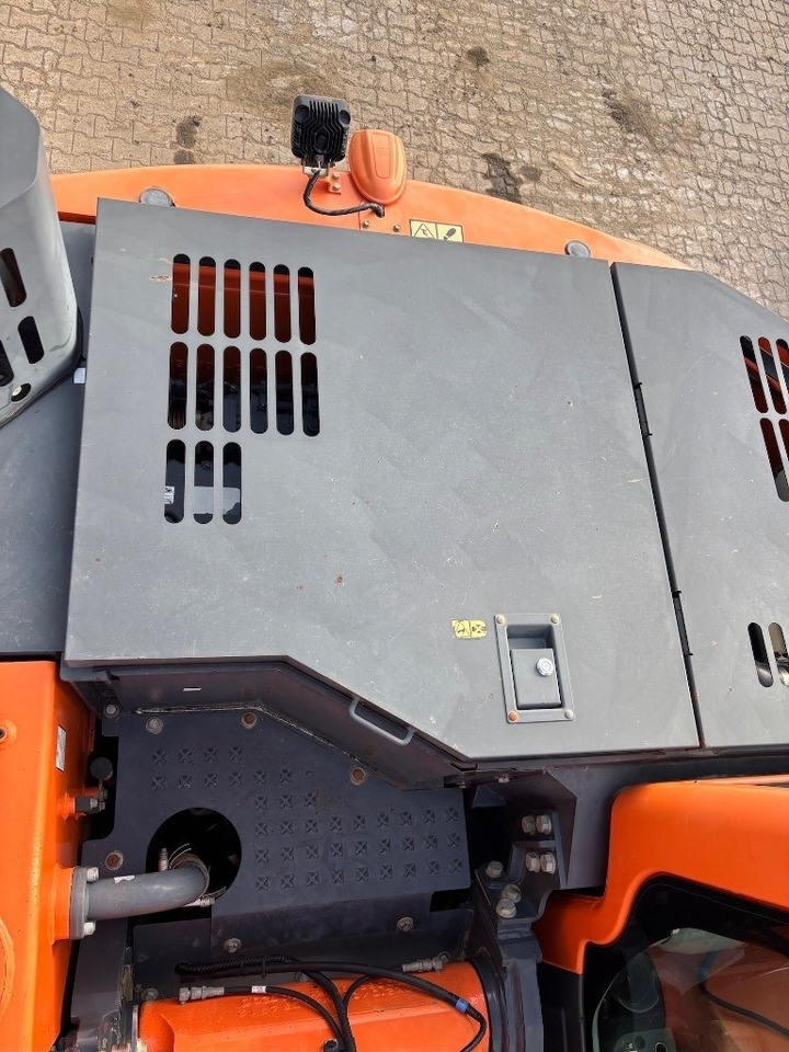 Pelle sur chenille Doosan DX 235 LCR-5 - DX235 - DX235LCR - 235: photos 23 Pelle sur chenille Doosan DX 235 LCR-5 - DX235 - DX235LCR - 235: photos 23