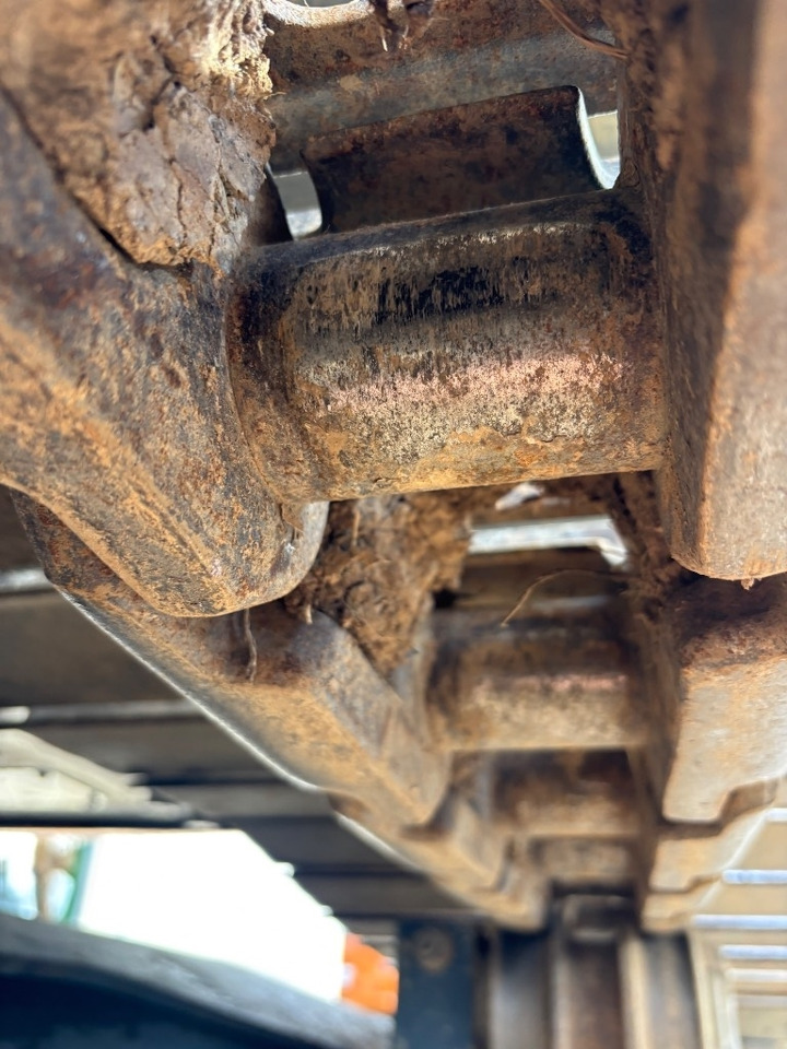 Pelle sur chenille Doosan DX 235 LCR-5 - DX235 - DX235LCR - 235: photos 29 Pelle sur chenille Doosan DX 235 LCR-5 - DX235 - DX235LCR - 235: photos 29