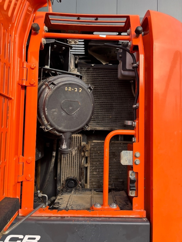 Pelle sur chenille Doosan DX 235 LCR-5 - DX235 - DX235LCR - 235: photos 20 Pelle sur chenille Doosan DX 235 LCR-5 - DX235 - DX235LCR - 235: photos 20