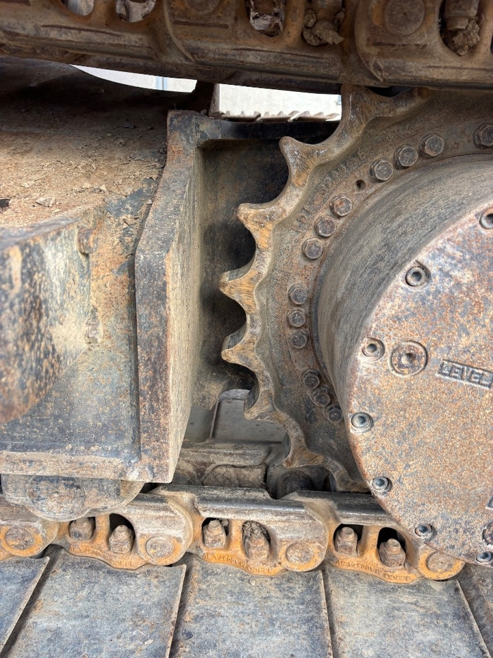 Pelle sur chenille Doosan DX 235 LCR-5 - DX235 - DX235LCR - 235: photos 27 Pelle sur chenille Doosan DX 235 LCR-5 - DX235 - DX235LCR - 235: photos 27