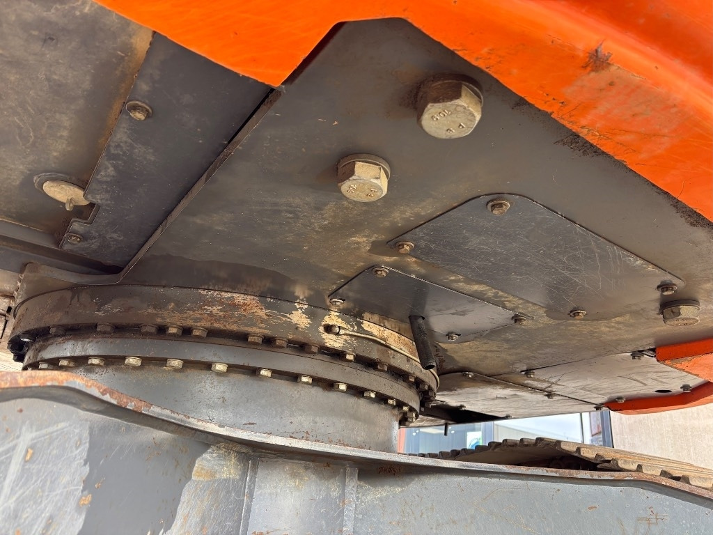 Pelle sur chenille Doosan DX 235 LCR-5 - DX235 - DX235LCR - 235: photos 21 Pelle sur chenille Doosan DX 235 LCR-5 - DX235 - DX235LCR - 235: photos 21