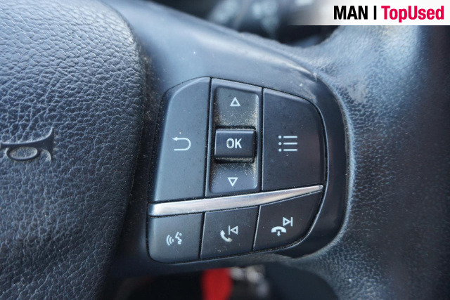 FORD Transit 330 L3H2 Trend - Fourgon utilitaire: photos 3 FORD Transit 330 L3H2 Trend - Fourgon utilitaire: photos 3