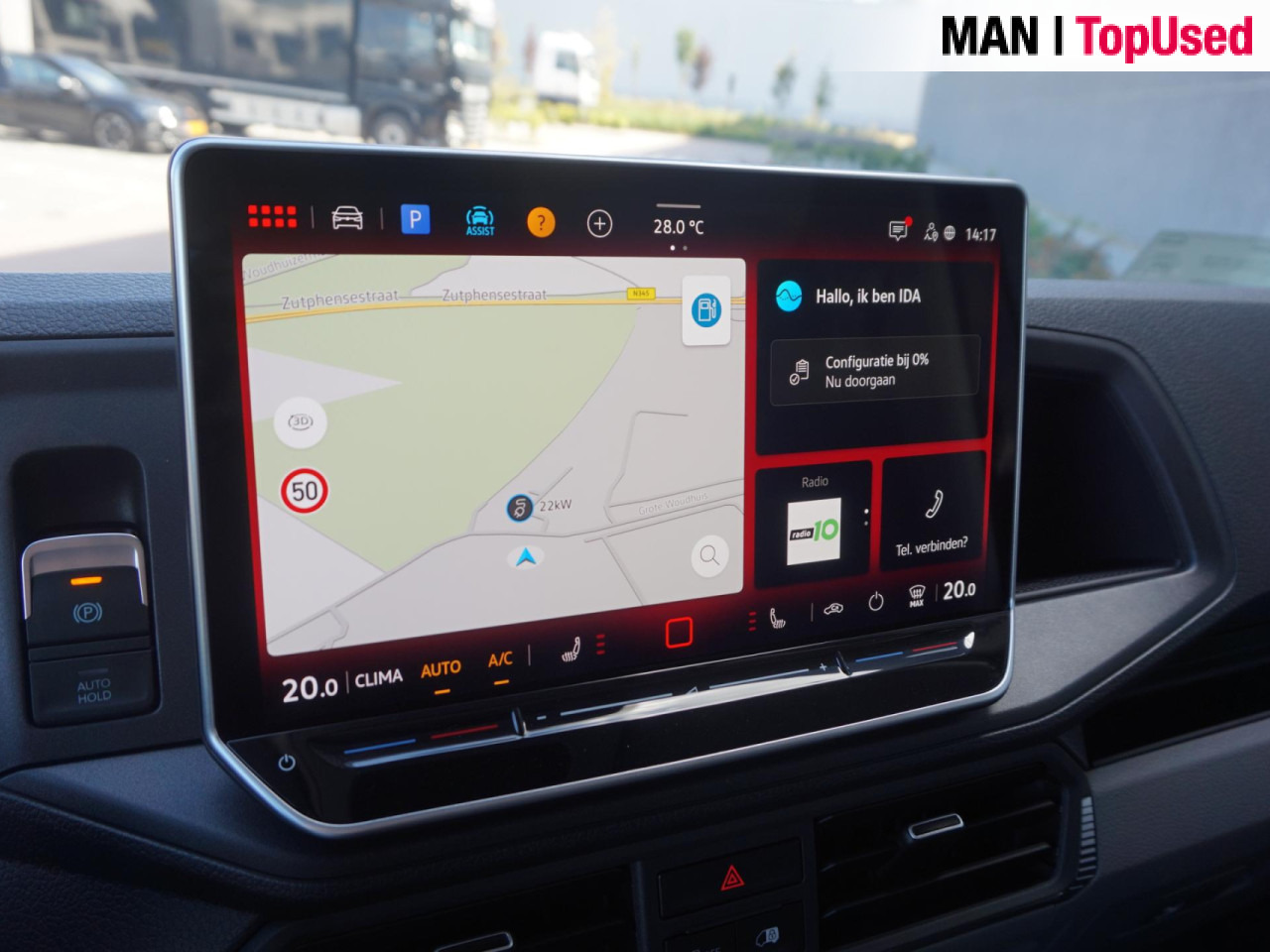 MAN TGE 3.140 4X2F SB - Fourgon utilitaire: photos 2 MAN TGE 3.140 4X2F SB - Fourgon utilitaire: photos 2