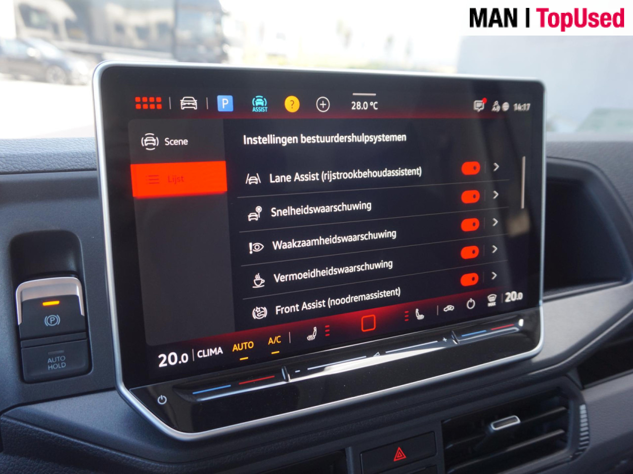 MAN TGE 3.140 4X2F SB - Fourgon utilitaire: photos 5 MAN TGE 3.140 4X2F SB - Fourgon utilitaire: photos 5