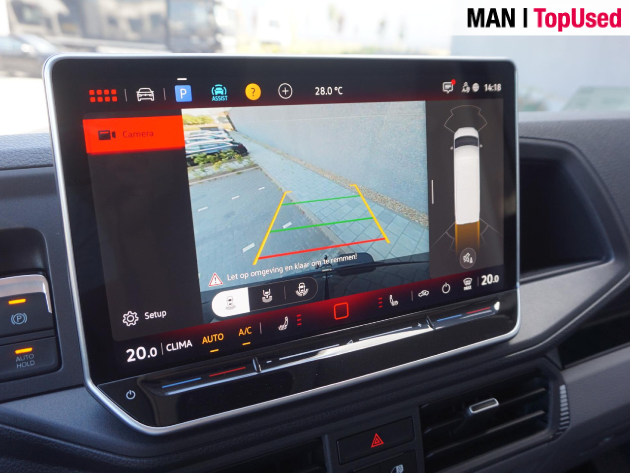 MAN TGE 3.140 4X2F SB - Fourgon utilitaire: photos 4 MAN TGE 3.140 4X2F SB - Fourgon utilitaire: photos 4