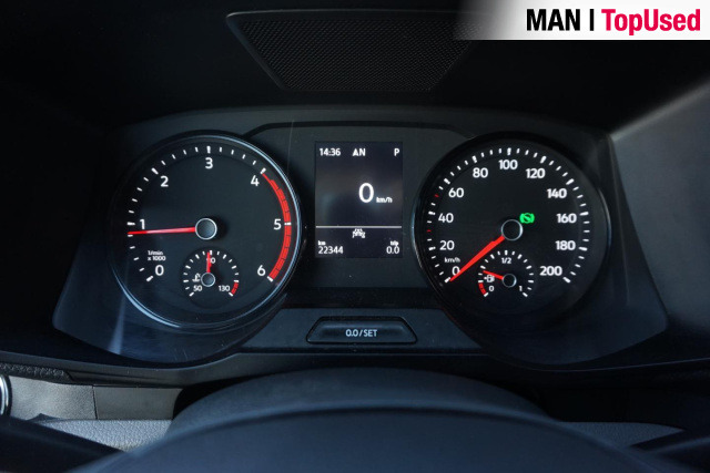 Fourgon utilitaire MAN TGE 3.160 4X2 SB: photos 15