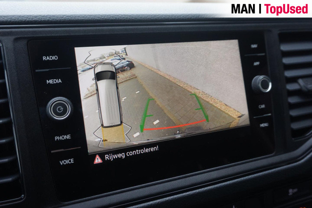 VOLKSWAGEN Crafter 35 2.0 TDI L4H3 Highline - Fourgon utilitaire: photos 5 VOLKSWAGEN Crafter 35 2.0 TDI L4H3 Highline - Fourgon utilitaire: photos 5