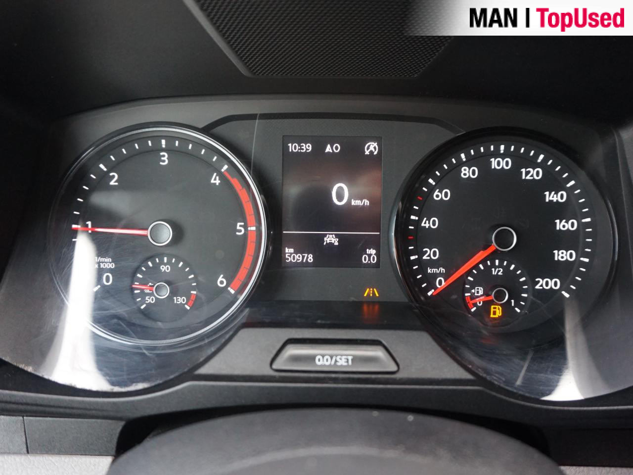 Fourgon utilitaire VOLKSWAGEN Crafter 35 2.0 TDI VA Indium Grey L4H3: photos 15