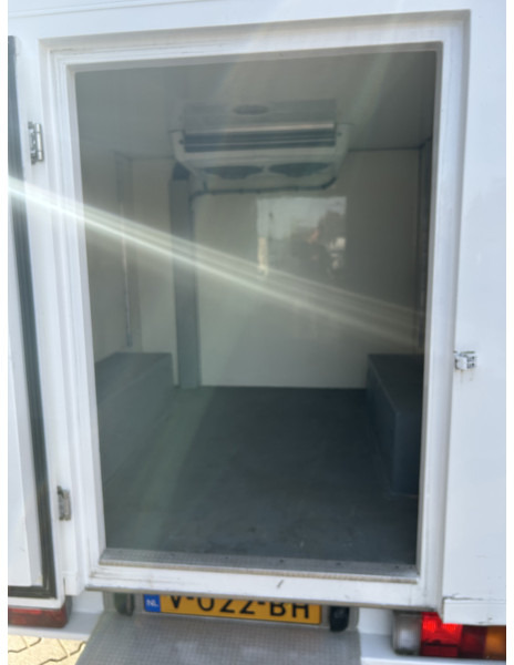 Utilitaire frigorifique Citroën Berlingo 1.9d / 150 dkm / Frigo Box -25 gr. / APK TUV 10-26: photos 12 Utilitaire frigorifique Citroën Berlingo 1.9d / 150 dkm / Frigo Box -25 gr. / APK TUV 10-26: photos 12