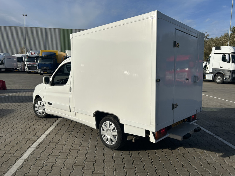 Utilitaire frigorifique Citroën Berlingo 1.9d / 150 dkm / Frigo Box -25 gr. / APK TUV 10-26: photos 18 Utilitaire frigorifique Citroën Berlingo 1.9d / 150 dkm / Frigo Box -25 gr. / APK TUV 10-26: photos 18