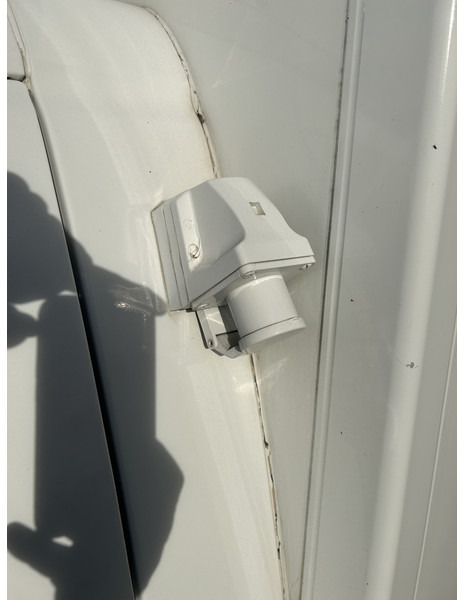 Utilitaire frigorifique Citroën Berlingo 1.9d / 150 dkm / Frigo Box -25 gr. / APK TUV 10-26: photos 10 Utilitaire frigorifique Citroën Berlingo 1.9d / 150 dkm / Frigo Box -25 gr. / APK TUV 10-26: photos 10