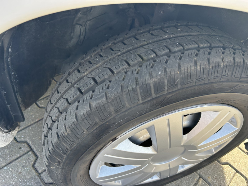 Utilitaire frigorifique Citroën Berlingo 1.9d / 150 dkm / Frigo Box -25 gr. / APK TUV 10-26: photos 15 Utilitaire frigorifique Citroën Berlingo 1.9d / 150 dkm / Frigo Box -25 gr. / APK TUV 10-26: photos 15