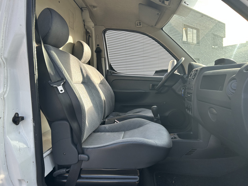 Utilitaire frigorifique Citroën Berlingo 1.9d / 150 dkm / Frigo Box -25 gr. / APK TUV 10-26: photos 6 Utilitaire frigorifique Citroën Berlingo 1.9d / 150 dkm / Frigo Box -25 gr. / APK TUV 10-26: photos 6