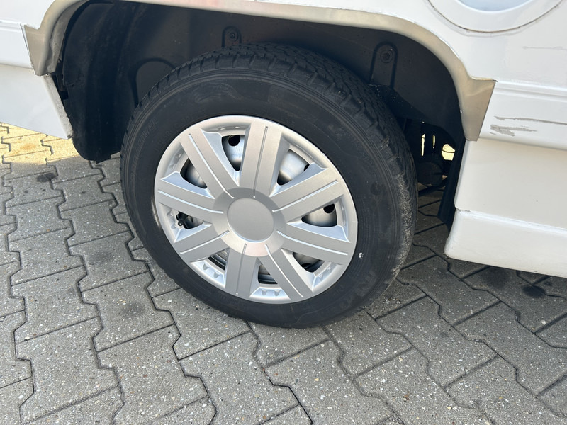 Utilitaire frigorifique Citroën Berlingo 1.9d / 150 dkm / Frigo Box -25 gr. / APK TUV 10-26: photos 16 Utilitaire frigorifique Citroën Berlingo 1.9d / 150 dkm / Frigo Box -25 gr. / APK TUV 10-26: photos 16