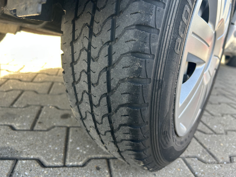 Utilitaire frigorifique Citroën Berlingo 1.9d / 150 dkm / Frigo Box -25 gr. / APK TUV 10-26: photos 17 Utilitaire frigorifique Citroën Berlingo 1.9d / 150 dkm / Frigo Box -25 gr. / APK TUV 10-26: photos 17