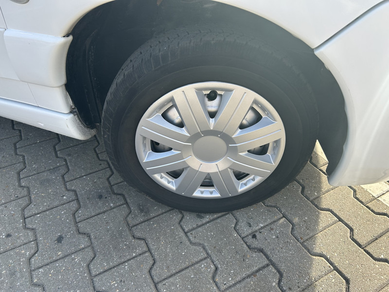 Utilitaire frigorifique Citroën Berlingo 1.9d / 150 dkm / Frigo Box -25 gr. / APK TUV 10-26: photos 14 Utilitaire frigorifique Citroën Berlingo 1.9d / 150 dkm / Frigo Box -25 gr. / APK TUV 10-26: photos 14