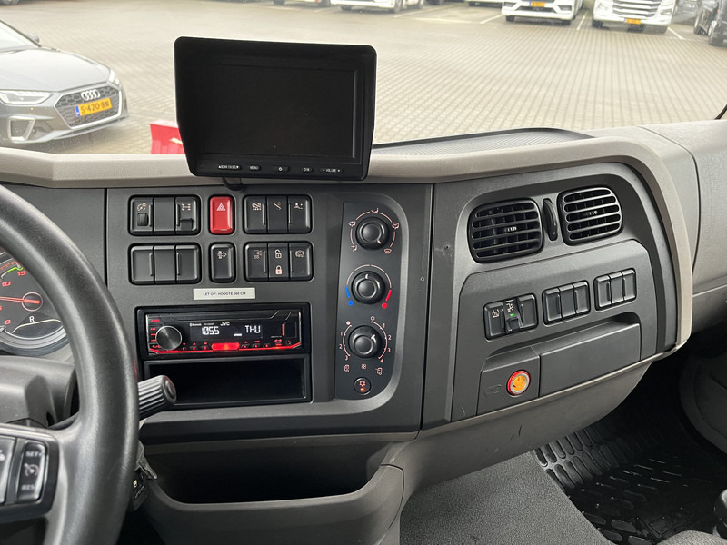 DAF LF 180 FA Euro 6 / 12 Ton / 347 dkm / Box / LBW - Camion fourgon: photos 5 DAF LF 180 FA Euro 6 / 12 Ton / 347 dkm / Box / LBW - Camion fourgon: photos 5