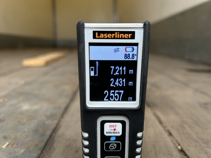 Estepe EMAW 18 / Wipkar - Mid Axle Trailer / Box / APK TUV 04-26 - Remorque fourgon: photos 4 Estepe EMAW 18 / Wipkar - Mid Axle Trailer / Box / APK TUV 04-26 - Remorque fourgon: photos 4