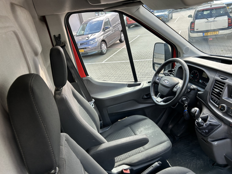 Ford Transit 2.0 TDCI Trend / 185 dkm / L3 H2 / APK TUV 02-26 - Fourgon utilitaire: photos 3 Ford Transit 2.0 TDCI Trend / 185 dkm / L3 H2 / APK TUV 02-26 - Fourgon utilitaire: photos 3