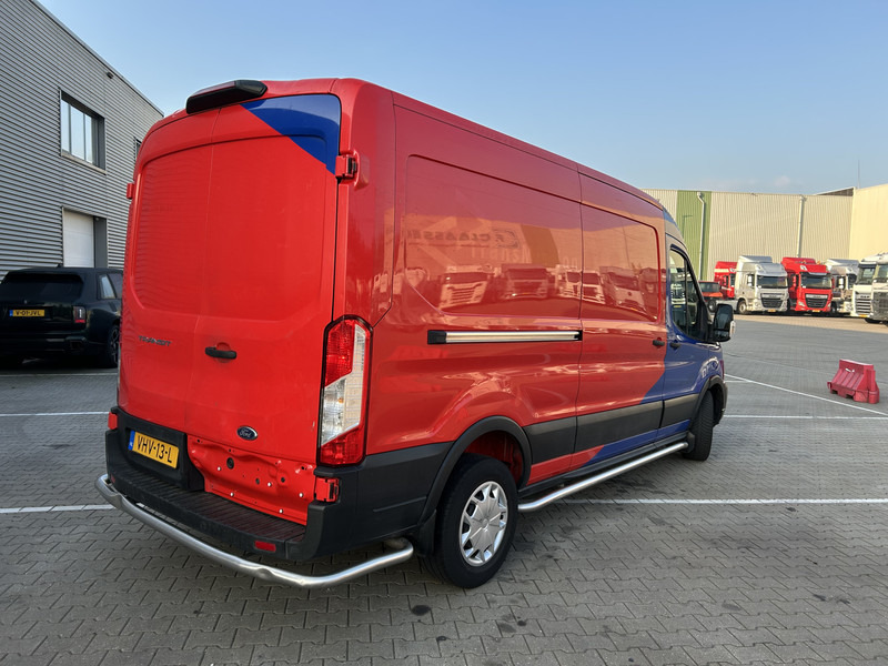 Ford Transit 2.0 TDCI Trend / 196 dkm / L3 H2 / APK TUV 11-25 - Fourgon utilitaire: photos 2 Ford Transit 2.0 TDCI Trend / 196 dkm / L3 H2 / APK TUV 11-25 - Fourgon utilitaire: photos 2