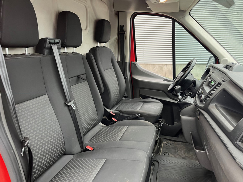 Ford Transit 2.0 TDCI Trend / Clutch Broken / 172 dkm / L3 H2 / APK 01-26 - Fourgon utilitaire: photos 5 Ford Transit 2.0 TDCI Trend / Clutch Broken / 172 dkm / L3 H2 / APK 01-26 - Fourgon utilitaire: photos 5