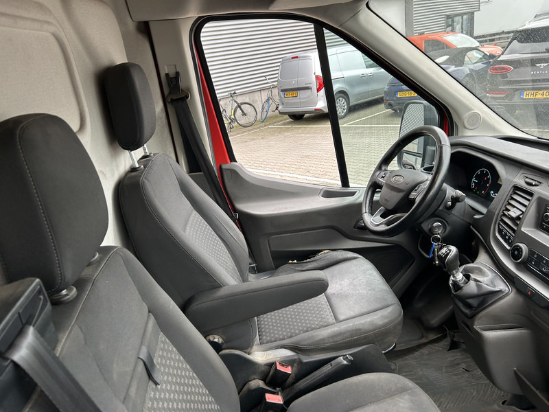 Ford Transit 2.0 TDCI Trend / Kupplung Defect / 201 dkm / L3 H2 / APK TUV 02-26 - Fourgon utilitaire: photos 3 Ford Transit 2.0 TDCI Trend / Kupplung Defect / 201 dkm / L3 H2 / APK TUV 02-26 - Fourgon utilitaire: photos 3