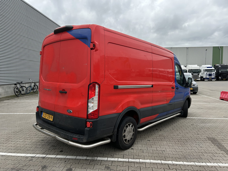 Ford Transit 2.0 TDCI Trend / Kupplung Defect / 201 dkm / L3 H2 / APK TUV 02-26 - Fourgon utilitaire: photos 2 Ford Transit 2.0 TDCI Trend / Kupplung Defect / 201 dkm / L3 H2 / APK TUV 02-26 - Fourgon utilitaire: photos 2