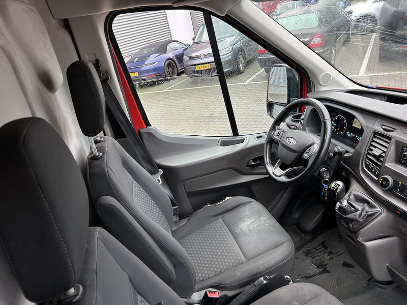 Ford Transit 2.0 TDCI Trend / Kupplung Problem / 193 dkm / L3 H2 / APK TUV 02-26 - Fourgon utilitaire: photos 3 Ford Transit 2.0 TDCI Trend / Kupplung Problem / 193 dkm / L3 H2 / APK TUV 02-26 - Fourgon utilitaire: photos 3