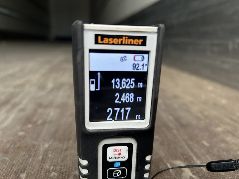 Krone DryLiner / Box / Huckepack / BPW Drum / APK TUV 12-26 - Semi-remorque fourgon: photos 4 Krone DryLiner / Box / Huckepack / BPW Drum / APK TUV 12-26 - Semi-remorque fourgon: photos 4