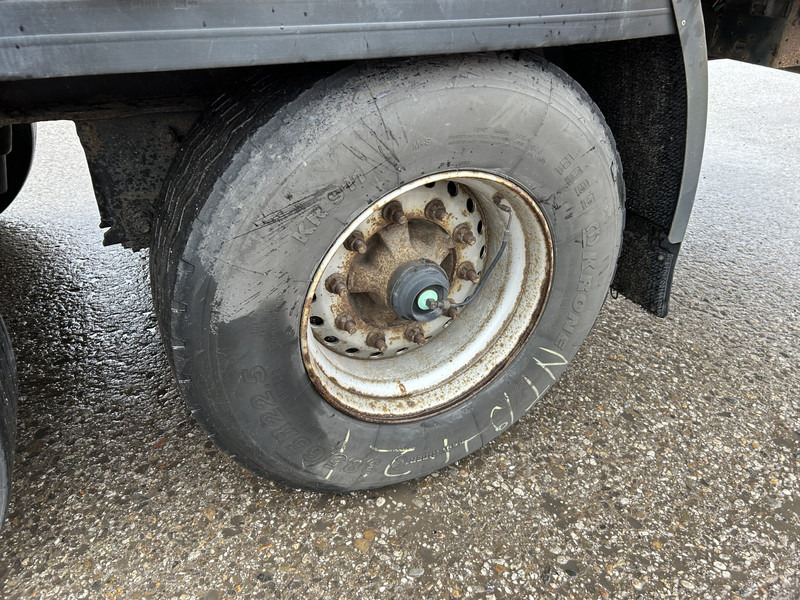 Semi-remorque rideaux coulissants Krone Profi Liner / Curtainside / VALX Drum / NL Trailer: photos 13