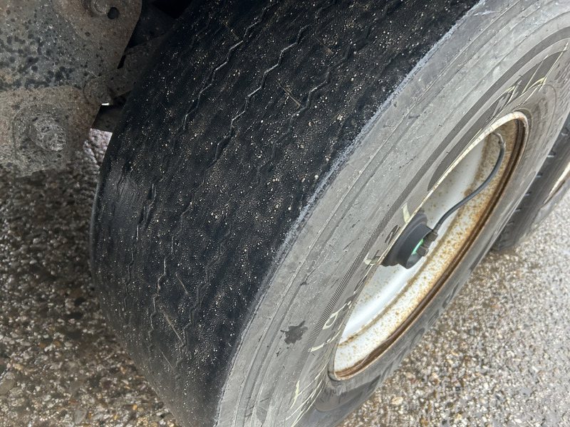 Semi-remorque rideaux coulissants Krone Profi Liner / Curtainside / VALX Drum / NL Trailer: photos 10