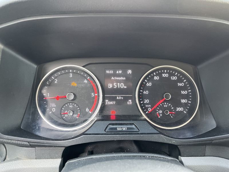 MAN TGE 3.180 Euro 6 / Navi / Cruise / Box / Loadlift / APK TUV 09-25 - Fourgon grand volume: photos 4 MAN TGE 3.180 Euro 6 / Navi / Cruise / Box / Loadlift / APK TUV 09-25 - Fourgon grand volume: photos 4