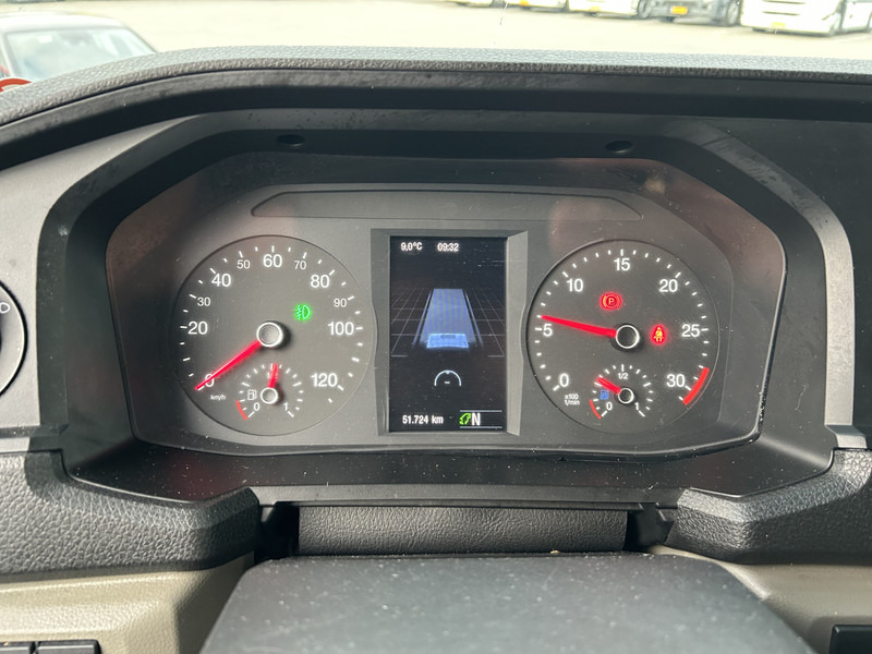 MAN TGM 18.250 / Carrier Koeler -30 gr / Chereau Frigobox / Laadklep / APK 06-26 - Camion frigorifique: photos 4 MAN TGM 18.250 / Carrier Koeler -30 gr / Chereau Frigobox / Laadklep / APK 06-26 - Camion frigorifique: photos 4