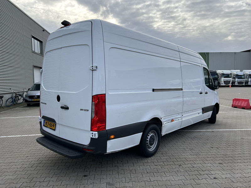 Mercedes-Benz Sprinter 311 2.2 CDI Euro 6D / 130 dkm / L3 H2 / Camera / APK TUV 10-26 - Fourgonnette: photos 2 Mercedes-Benz Sprinter 311 2.2 CDI Euro 6D / 130 dkm / L3 H2 / Camera / APK TUV 10-26 - Fourgonnette: photos 2