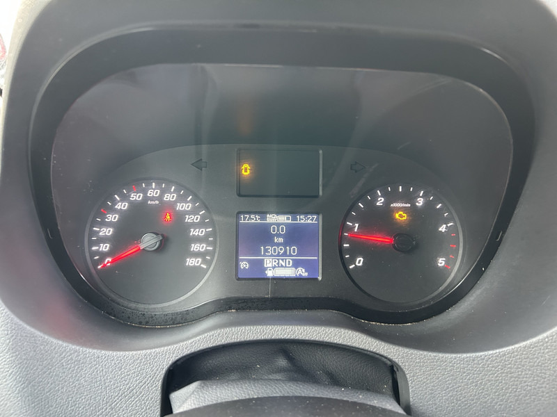 Mercedes-Benz Sprinter 311 2.2 CDI Euro 6D / 130 dkm / L3 H2 / Camera / APK TUV 10-26 - Fourgonnette: photos 4 Mercedes-Benz Sprinter 311 2.2 CDI Euro 6D / 130 dkm / L3 H2 / Camera / APK TUV 10-26 - Fourgonnette: photos 4