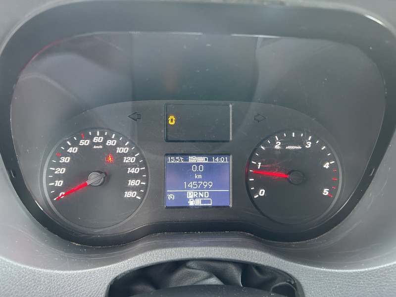 Mercedes-Benz Sprinter 311 2.2 CDI Euro 6D / 145 dkm / L3 H2 / Camera / APK TUV 02-26 - Fourgonnette: photos 5 Mercedes-Benz Sprinter 311 2.2 CDI Euro 6D / 145 dkm / L3 H2 / Camera / APK TUV 02-26 - Fourgonnette: photos 5