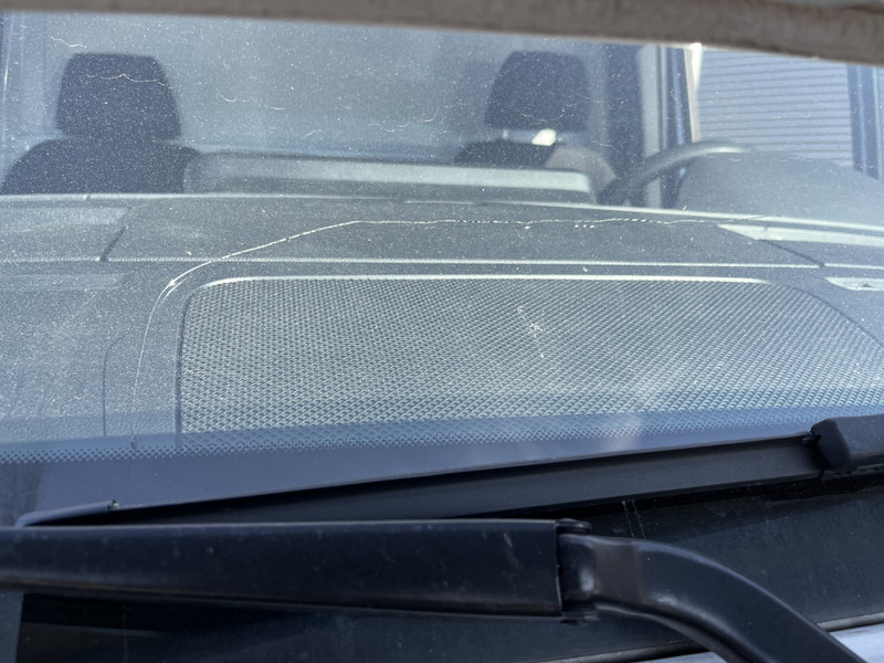 Mercedes-Benz Sprinter 315 1.9 CDI / Dak Schade - Roof Damage / Loadlift / APK TUV 07-26 - Fourgon grand volume: photos 5 Mercedes-Benz Sprinter 315 1.9 CDI / Dak Schade - Roof Damage / Loadlift / APK TUV 07-26 - Fourgon grand volume: photos 5