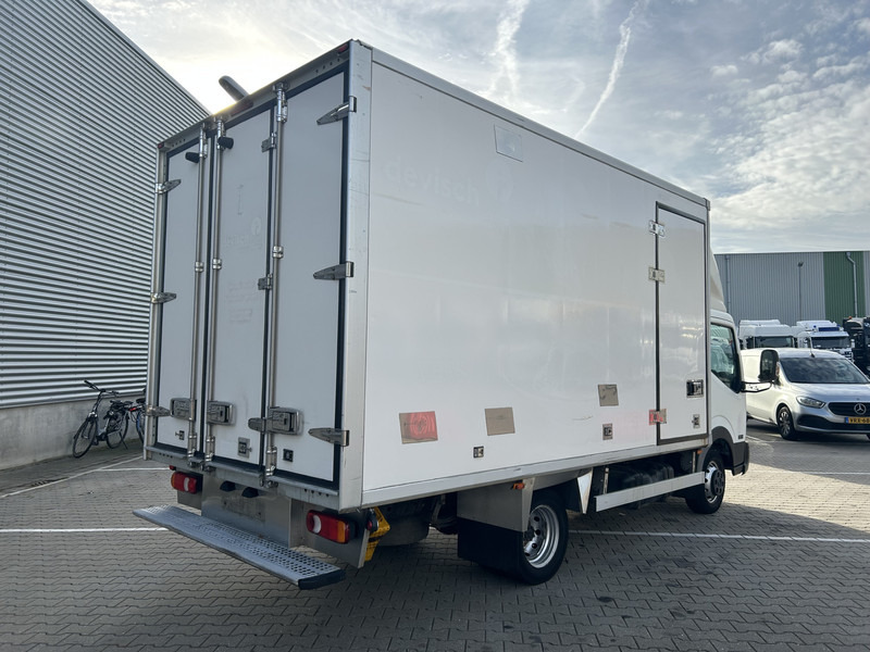 Nissan Cabstar NT400 / Duo Temp Frigo -30 gr / 146 dkm/ Blad - Blad / APK TUV 03-26 - Utilitaire frigorifique: photos 2 Nissan Cabstar NT400 / Duo Temp Frigo -30 gr / 146 dkm/ Blad - Blad / APK TUV 03-26 - Utilitaire frigorifique: photos 2