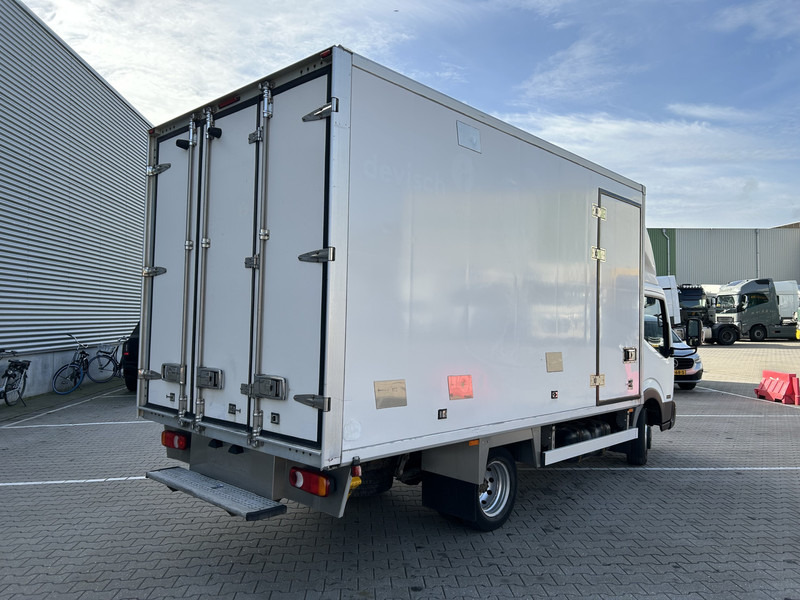 Nissan Cabstar NT400 / Duo Temp Frigo -30 gr / 175 dkm/ Blad - Blad / BE Van - Utilitaire frigorifique: photos 2 Nissan Cabstar NT400 / Duo Temp Frigo -30 gr / 175 dkm/ Blad - Blad / BE Van - Utilitaire frigorifique: photos 2