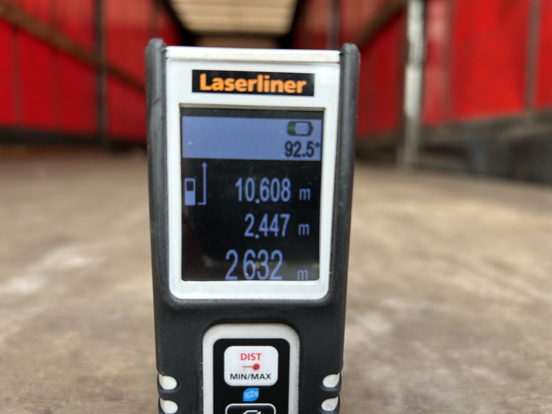 Pacton B1-001 City / Curtainside / Loadlift / APK TUV 03-26 - Semi-remorque rideaux coulissants: photos 4 Pacton B1-001 City / Curtainside / Loadlift / APK TUV 03-26 - Semi-remorque rideaux coulissants: photos 4