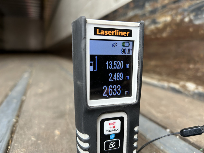 Pacton T2-001 / Box / Loadlift / BPW Drum / NL Trailer - Semi-remorque fourgon: photos 4 Pacton T2-001 / Box / Loadlift / BPW Drum / NL Trailer - Semi-remorque fourgon: photos 4