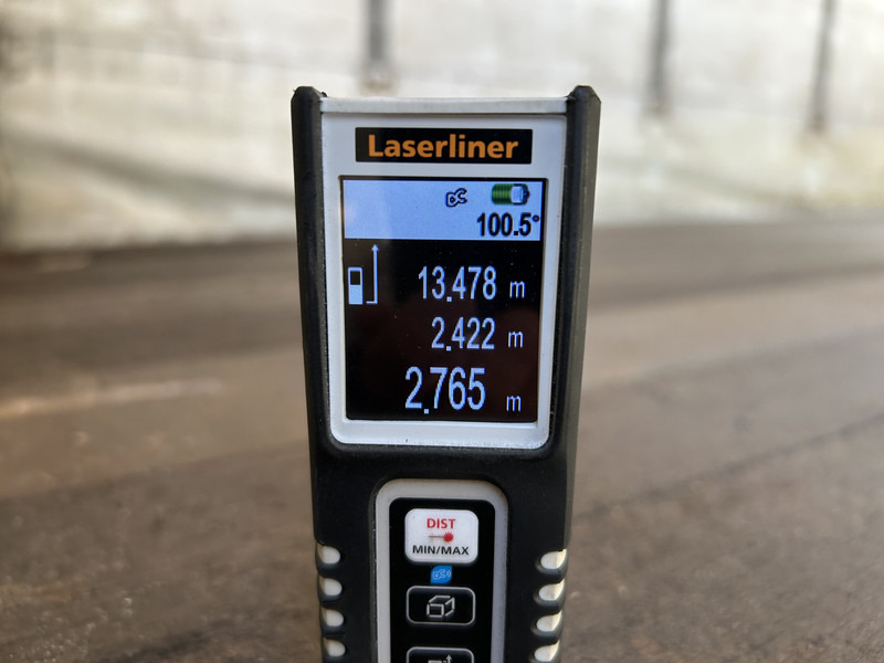 Pacton T2-001 Curtainside / Forklift Connector / ROR Drum / NL Trailer - Semi-remorque rideaux coulissants: photos 4 Pacton T2-001 Curtainside / Forklift Connector / ROR Drum / NL Trailer - Semi-remorque rideaux coulissants: photos 4