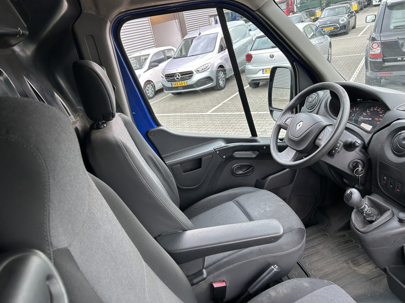 Renault Master 2.3 DCI L4H3 EL Energy / 321 dkm / Cruise / Cam / APK TUV 07-26 - Fourgon utilitaire: photos 3 Renault Master 2.3 DCI L4H3 EL Energy / 321 dkm / Cruise / Cam / APK TUV 07-26 - Fourgon utilitaire: photos 3