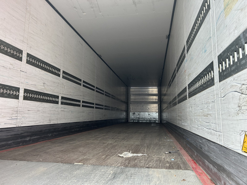 Schmitz Cargobull SCB S2 / Box Trailer / 2 as Disk / APK TUV 11-26 - Semi-remorque fourgon: photos 3 Schmitz Cargobull SCB S2 / Box Trailer / 2 as Disk / APK TUV 11-26 - Semi-remorque fourgon: photos 3