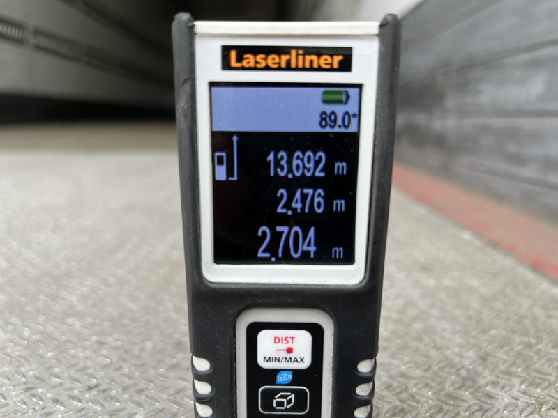 Schmitz Cargobull SCB S2 / Box Trailer / 2 axle / APK TUV 06-26 - Semi-remorque fourgon: photos 4 Schmitz Cargobull SCB S2 / Box Trailer / 2 axle / APK TUV 06-26 - Semi-remorque fourgon: photos 4